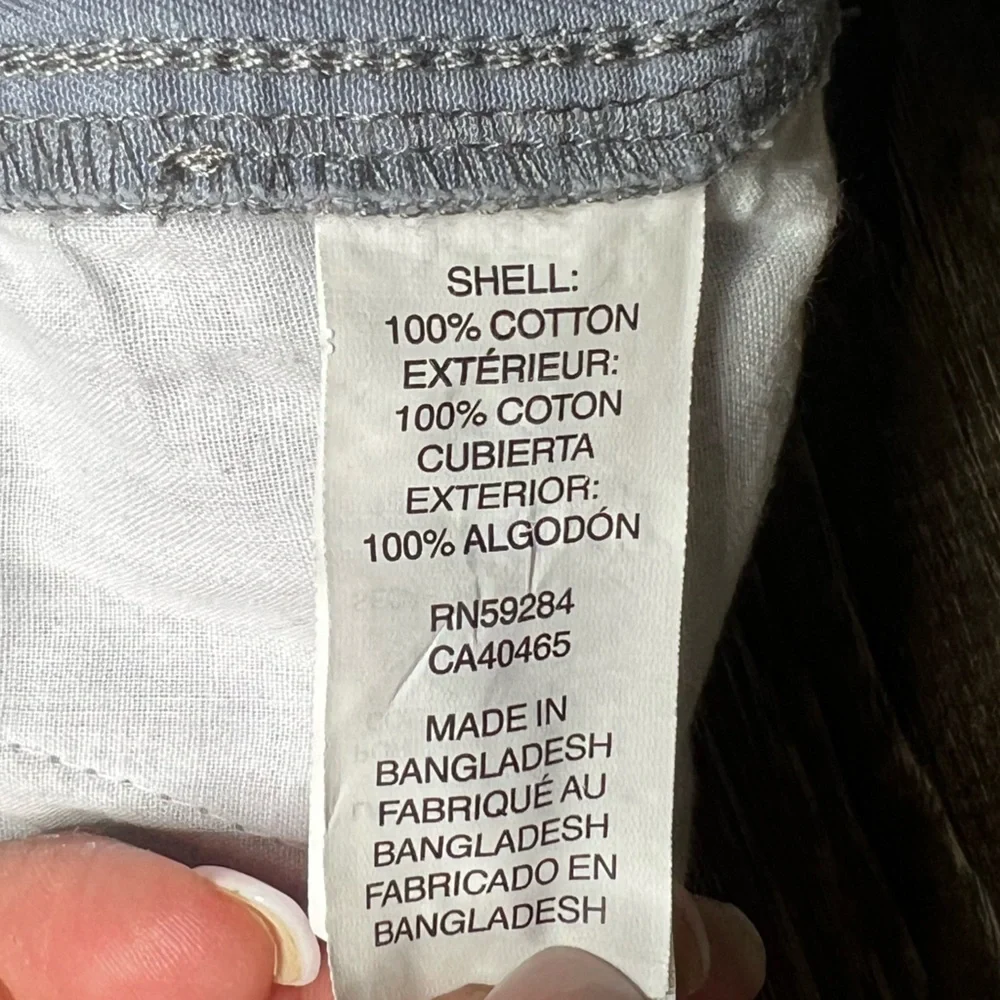 The Children’s Place Bundle Boys Pants Size 12H